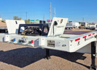 2026 landoll 930 traveling tail trailer - 16 - open toolboxes