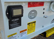 2026 landoll 930 traveling tail trailer - 19 - air weigh digital scale