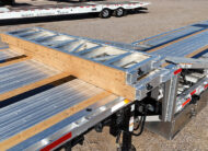 2026 prestige combo drop deck trailer - 11 - load levelers