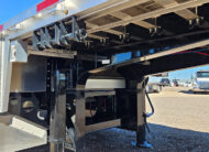 2026 prestige combo drop deck trailer - 21 - bottom side, landing gear