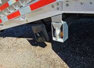 2026 prestige combo drop deck trailer - 22-1 rear pullout light