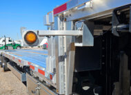 2026 prestige combo drop deck trailer - 22 - pull out wide load light