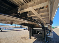 2026 prestige combo drop deck trailer - 23 - bottom side, landing gear