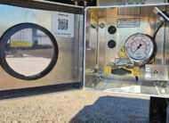 2026 prestige combo drop deck trailer - 24 - air lift axle valve