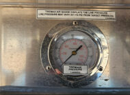 2026 prestige combo drop deck trailer - 25 - tiremaxx pressure gauge