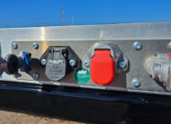 2026 prestige combo drop deck trailer - 26 - air connections, gladhands