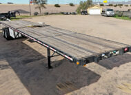 2005 Fontaine Extendable Flatbed