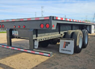 2005 Fontaine Extendable Flatbed