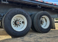 2005 Fontaine Extendable Flatbed