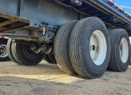 2005 Fontaine Extendable Flatbed