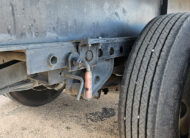 2005 Fontaine Extendable Flatbed