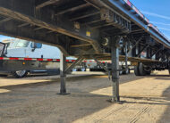 2005 Fontaine Extendable Flatbed