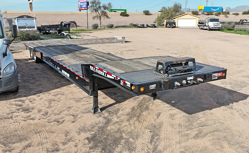 2015 Landoll 930C 51-15