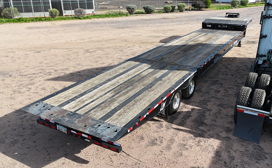 2015 Landoll 930C 51-15