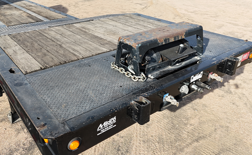 2015 Landoll 930C 51-15