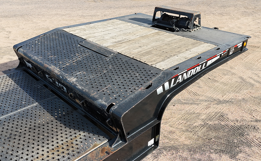 2015 Landoll 930C 51-15