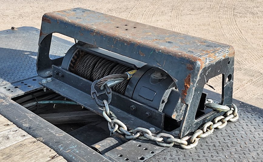 2015 Landoll 930C 51-15