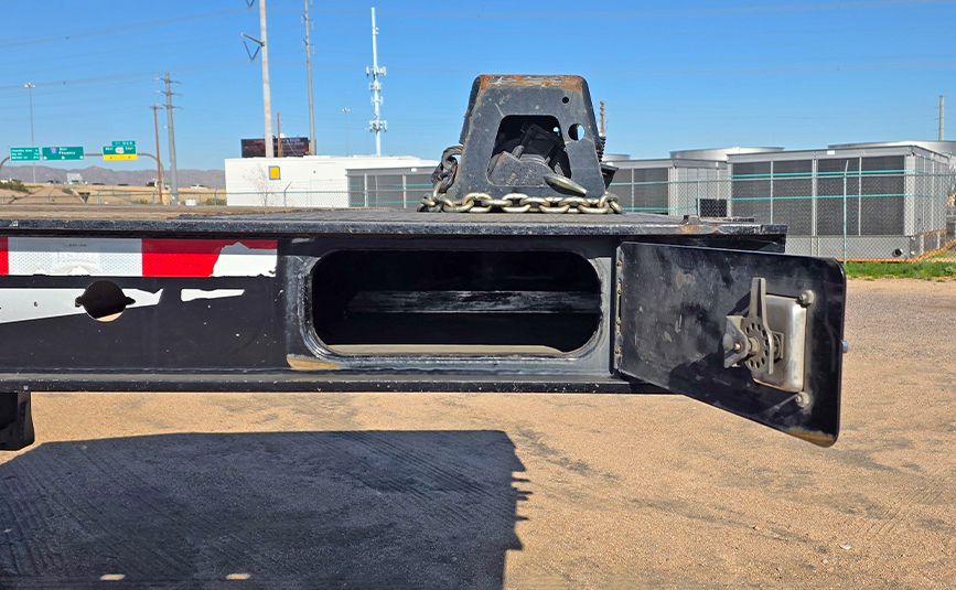 2015 Landoll 930C 51-15