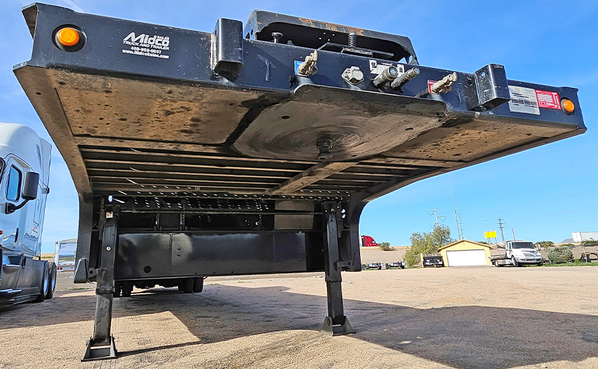 2015 Landoll 930C 51-15