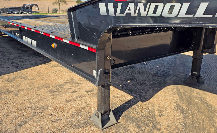 2015 Landoll 930C 51-15