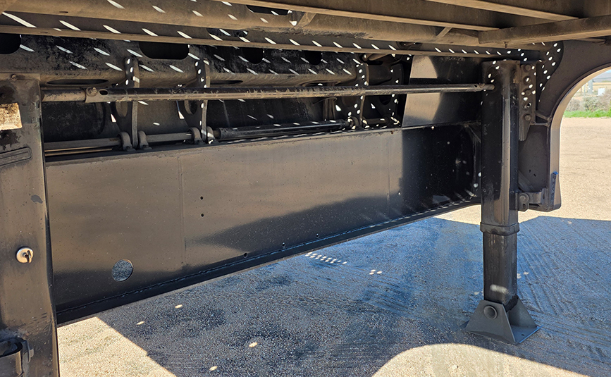 2015 Landoll 930C 51-15