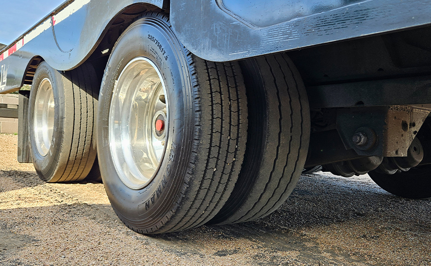 2015 Landoll 930C 51-15