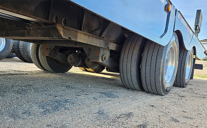 2015 Landoll 930C 51-15