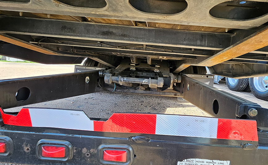 2015 Landoll 930C 51-15