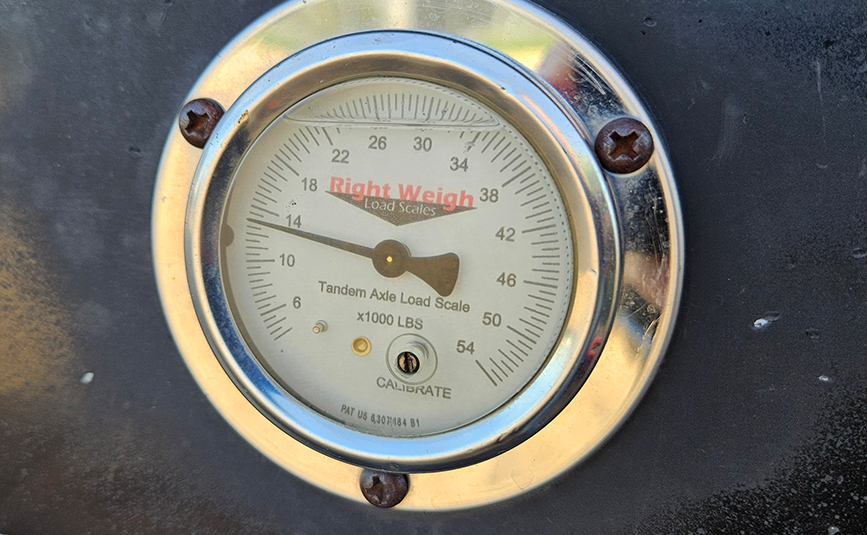 2015 Landoll 930C 51-15