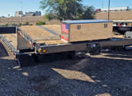 2023 XL Specialized XL80MFG w/ Flip Axle