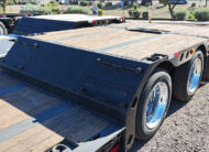 2023 XL Specialized XL80MFG w/ Flip Axle