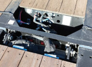 2023 XL Specialized XL80MFG w/ Flip Axle