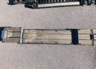 2023 XL Specialized XL80MFG w/ Flip Axle