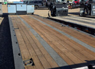 2023 XL Specialized XL80MFG w/ Flip Axle