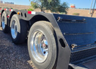 2023 XL Specialized XL80MFG w/ Flip Axle