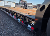 2023 XL Specialized XL80MFG w/ Flip Axle