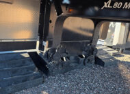 2023 XL Specialized XL80MFG w/ Flip Axle