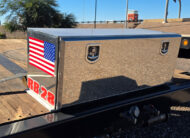 2023 XL Specialized XL80MFG w/ Flip Axle