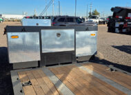 2023 XL Specialized XL80MFG w/ Flip Axle