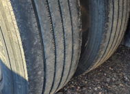 2023 XL Specialized XL80MFG w/ Flip Axle