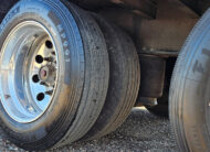 2025 used alpha hd a80mg double drop trailer - 17 - tire tread