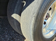 2025 used alpha hd a80mg double drop trailer - 18 - tire tread