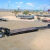 extendable lowboy trailer