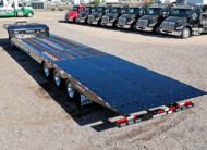 2026 landoll l950E 51-15 traveling tail trailer - 04 - aerial rear view