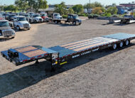 2026 landoll l950E 51-15 traveling tail trailer - 06 - aerial, driver side