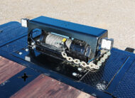 2026 landoll l950E 51-15 traveling tail trailer - 08 - winch