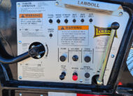 2026 landoll l950E 51-15 traveling tail trailer - 10-1 - landoll control panel