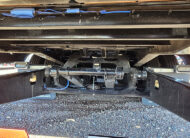 2026 landoll l950E 51-15 traveling tail trailer - 14 - rear undercarriage