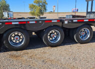 2026 landoll l950E 51-15 traveling tail trailer - 15 - wheels and tires