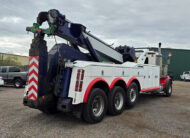 2003 Kenworth T800 60 Ton Wrecker